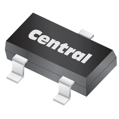 Диод Шоттки - CBAT54  - Central Semiconductor - SMD / для выпрямления / из кремния