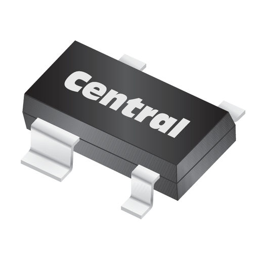 Диод с PN-переходом - BAS series  - Central Semiconductor - SMD / для коммутации / из кремния