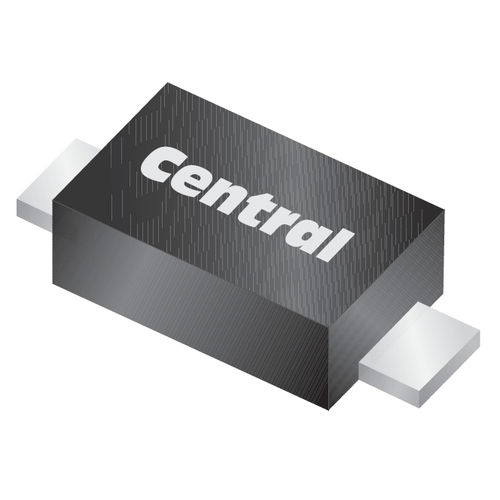 Молниеотвод тип 1 - CMF5.0A - Central Semiconductor - время быстрого ответа