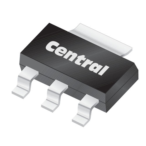 Симистор - CQ223-2M  - Central Semiconductor