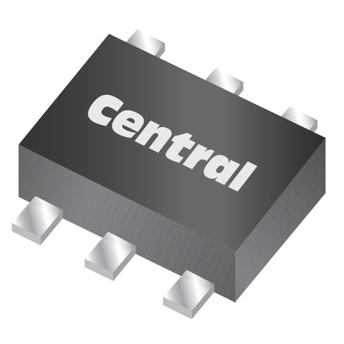 Диод Шоттки - CMLSH05 series  - Central Semiconductor - SMD / для выпрямления