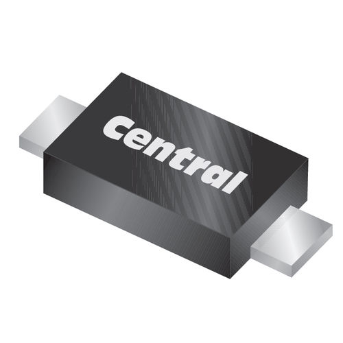 Диод с PN-переходом - CMJ0 series - Central Semiconductor - для монтажа на поверхности / для регулировки / из кремния