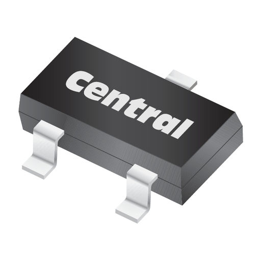 Диод Зенер - BZX84C33  - Central Semiconductor - для монтажа на поверхности / для регулировки / из кремния