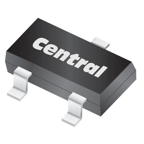 Транзистор NPN - BCV47  - Central Semiconductor - Darlington / мощности / для слабых сигналов