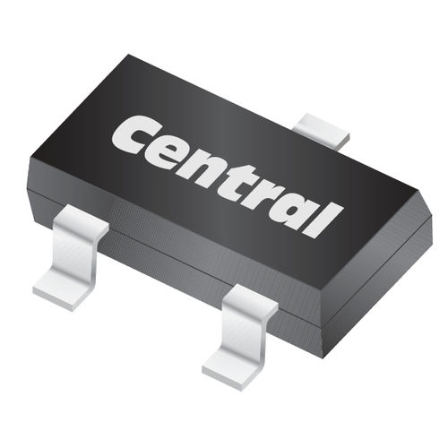 Тиристор для контроля - CMPS5061  - Central Semiconductor