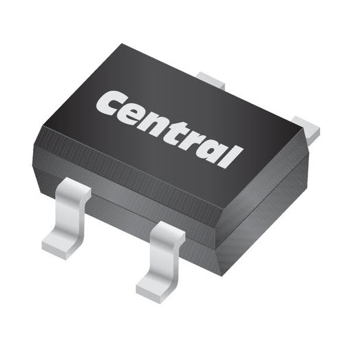 Диодный мост Шоттки - CBRHDSH series - Central Semiconductor - SMD / для выпрямления