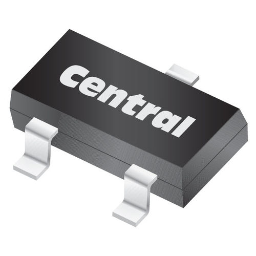 Двухполюсный транзистор - CMPP6027 - Central Semiconductor - мощности / из кремния