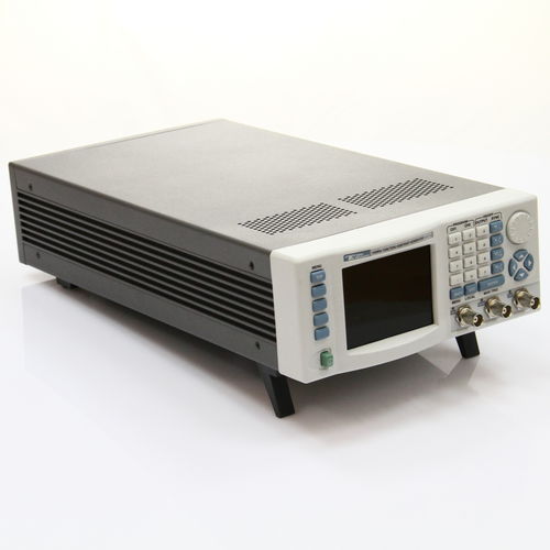 Генератор произвольный формы волны - WS8102 - Tabor Electronics - функций / импульсный / с двойным каналом