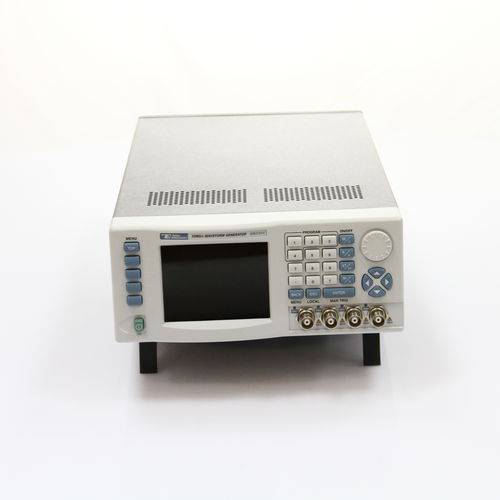 Генератор произвольный формы волны - WW5064 - Tabor Electronics - через USB / 4 канала