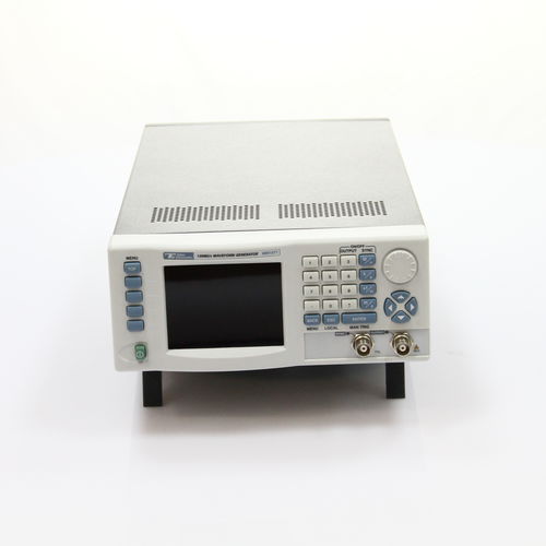 Генератор произвольный формы волны - WW1071 - Tabor Electronics - через USB / моноканальный