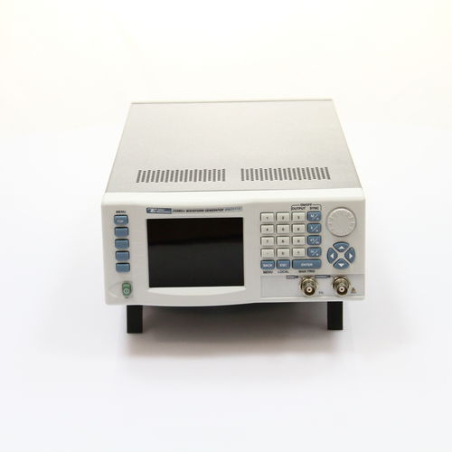 Генератор произвольный формы волны - WW2571A - Tabor Electronics - функций / импульсный / через USB