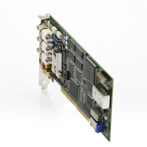 Генератор произвольный формы волны - 5325 - Tabor Electronics - моноканальный / плата PCI