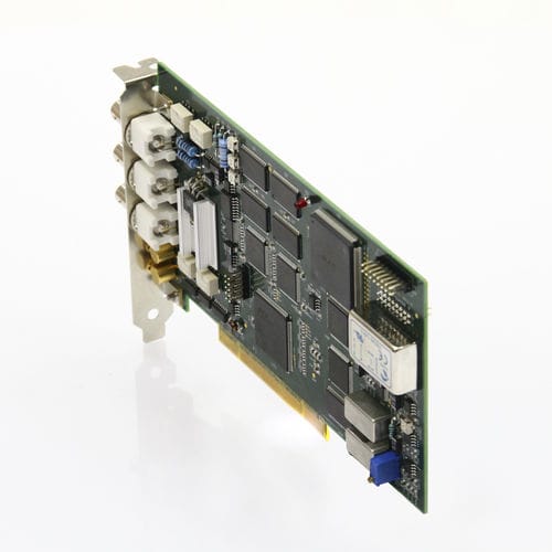 Генератор произвольный формы волны - 5300 - Tabor Electronics - функций / моноканальный / плата PCI