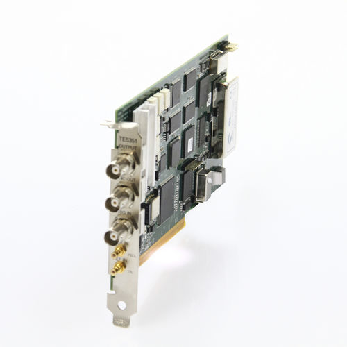 Генератор произвольный формы волны - 5351 - Tabor Electronics - функций / моноканальный / карта PCI/PCI-X