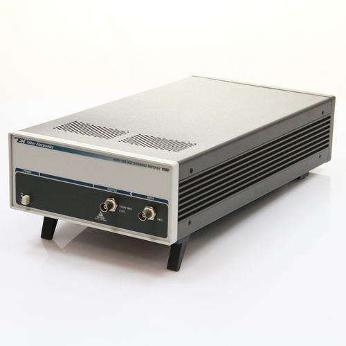 Усилитель сигнала -  9100   - Tabor Electronics - мощности / широкополосный / для монтажа в стойку