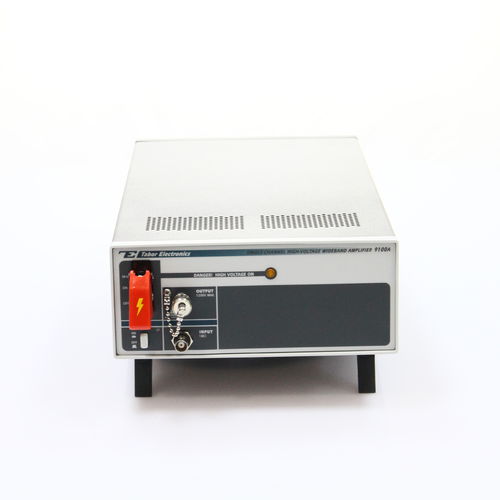 Усилитель сигнала -  9100A   - Tabor Electronics - мощности / выход по напряжению / выход тока