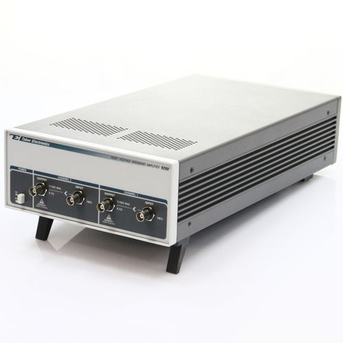 Усилитель сигнала - 9200 - Tabor Electronics - мощности / выход по напряжению / выход тока
