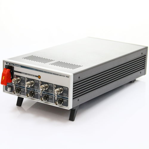 Усилитель сигнала - 9400 - Tabor Electronics - мощности / выход по напряжению / выход тока