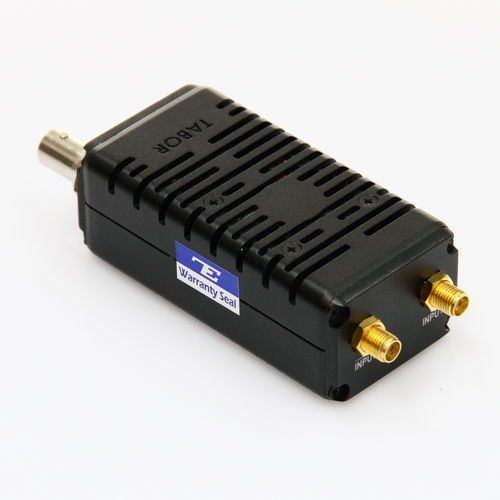 Усилитель сигнала - A10160 - Tabor Electronics - с одиночным каналом