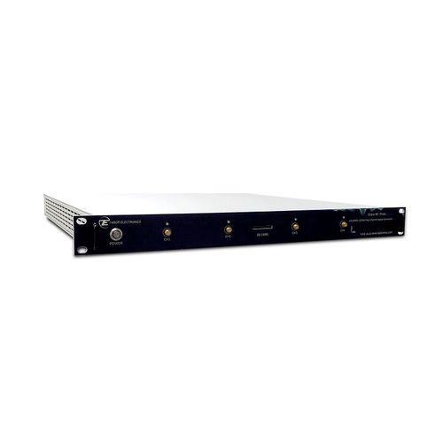 Генератор сигнала - LS3084R - Tabor Electronics - РЧ / через USB / аналоговый