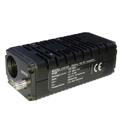 Усилитель RF - A10200 - Tabor Electronics - компактный / высокая мощность