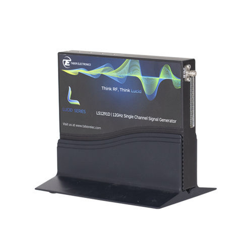 Генератор сигнала - LS6081D - Tabor Electronics - РЧ / компактный / аналоговый