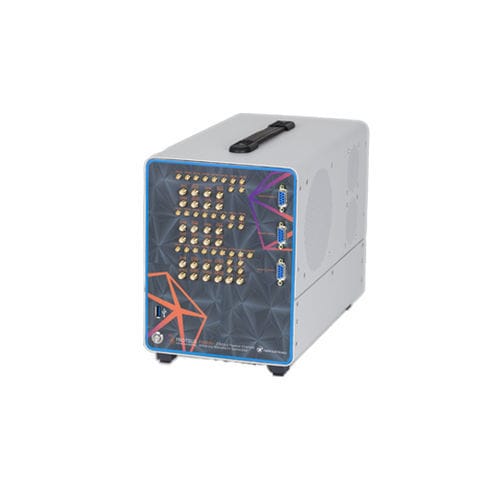 Генератор произвольный формы волны - P9484D - Tabor Electronics - через USB / компактный / 4 канала