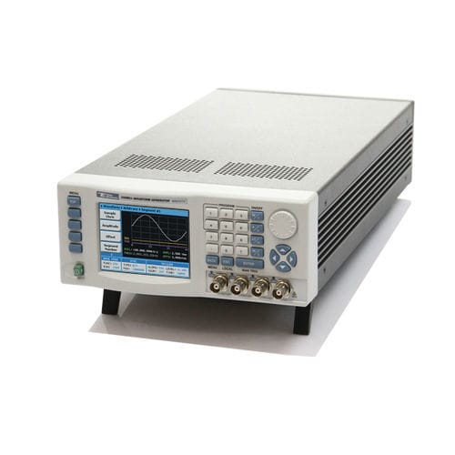 Генератор произвольный формы волны - WW2074 - Tabor Electronics - через USB / 4 канала