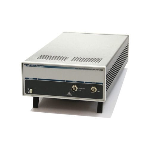 Усилитель сигнала - 9100   - Tabor Electronics - мощности / с двумя каналами / с одиночным каналом