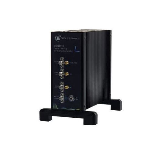 Генератор сигнала - LSX1491D - Tabor Electronics - микроволнового / РЧ / моноканальный