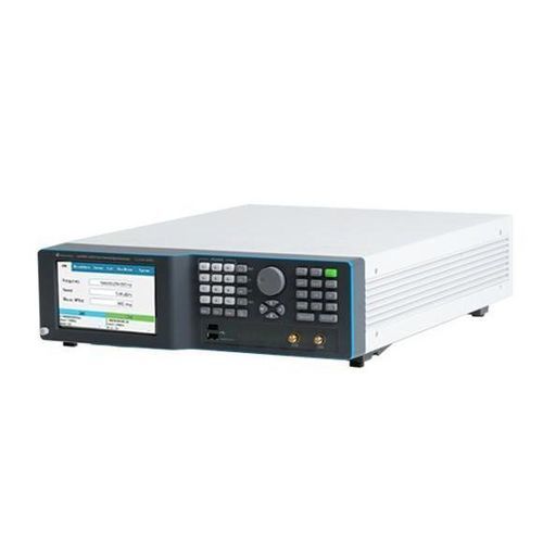 Генератор сигнала - LSX2092B - Tabor Electronics - микроволнового / РЧ / с двойным каналом