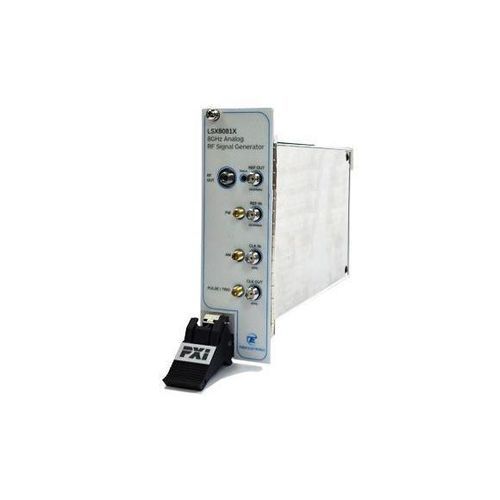 Генератор сигнала - LSX2091X - Tabor Electronics - микроволнового / РЧ / моноканальный