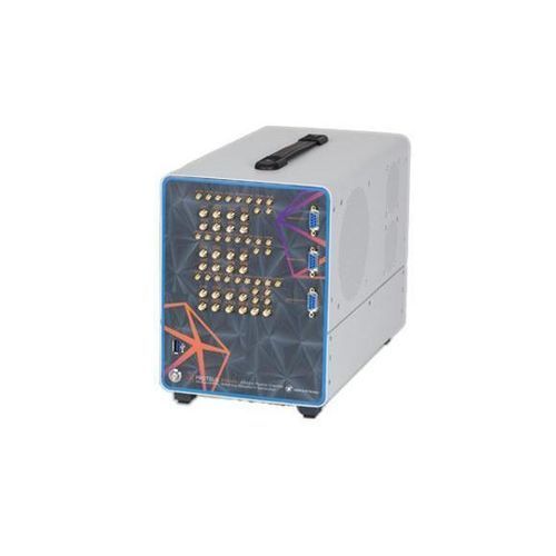 Генератор произвольный формы волны - P9482D - Tabor Electronics - РЧ / компактный / переносной