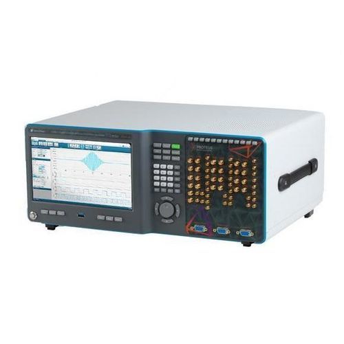 Генератор сигнала - P9482B - Tabor Electronics - произвольный формы волны / РЧ / компактный