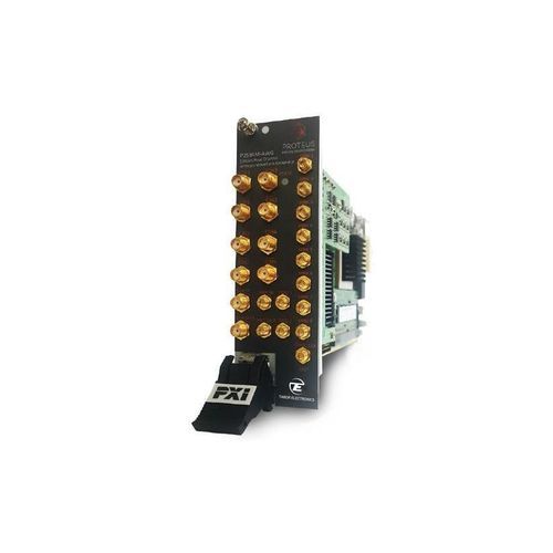 Приемопередатчик радио - SDR9484M - Tabor Electronics - 2 канала / многоканальный / высокоэффективный