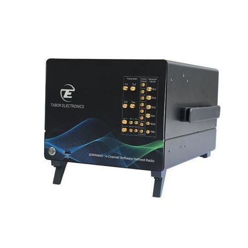 Приемопередатчик радар - SDR9484D - Tabor Electronics - радио / многоканальный / модульный