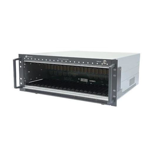 Встроенный крейт - PXE21100 - Tabor Electronics - для монтажа в стойку / 19 дюймов / 4U