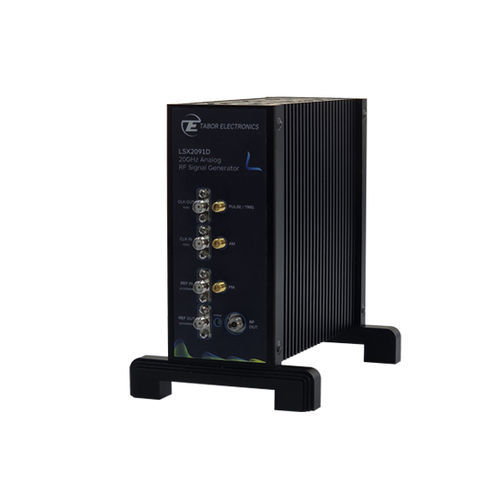 Генератор сигнала - LSX4091D - Tabor Electronics - микроволнового / РЧ / моноканальный