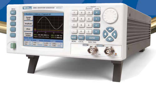 Генератор произвольный формы волны - WW5061 - Tabor Electronics - функций / импульсный / цифровой