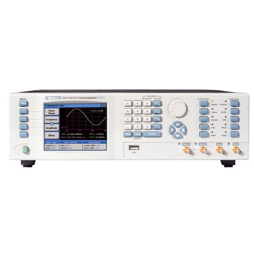 Генератор произвольный формы волны - WS8351 - Tabor Electronics - функций / импульсный / форм