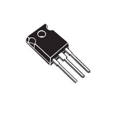 Транзистор БТИЗ - STGW30NC60KD - STMicroelectronics - для коммутации