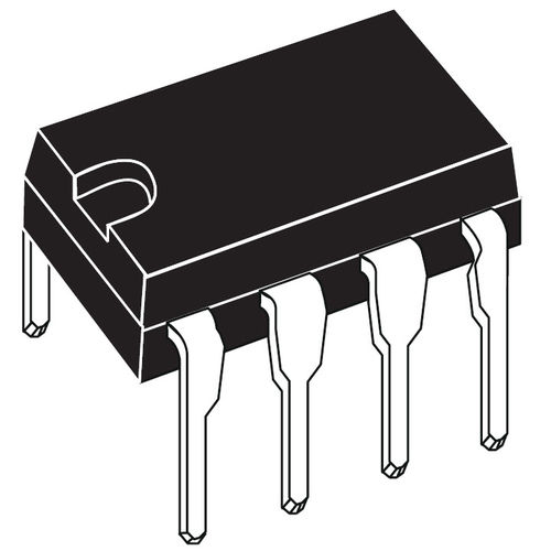 Интегральная схема таймера - TS555  - STMicroelectronics