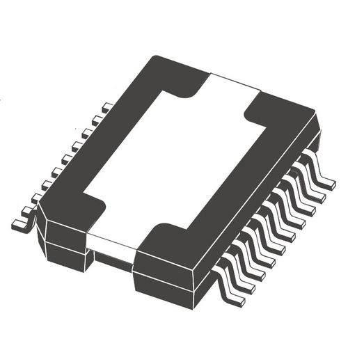Диод Шоттки - BAT54-Y - STMicroelectronics - SMD / мощность / для выпрямления