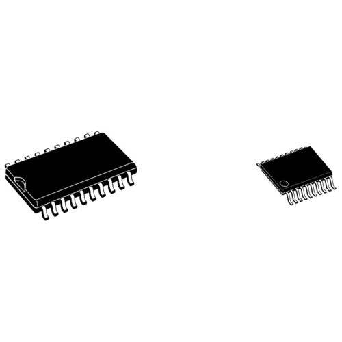Логическая схема триггер - HCF4013 - STMicroelectronics