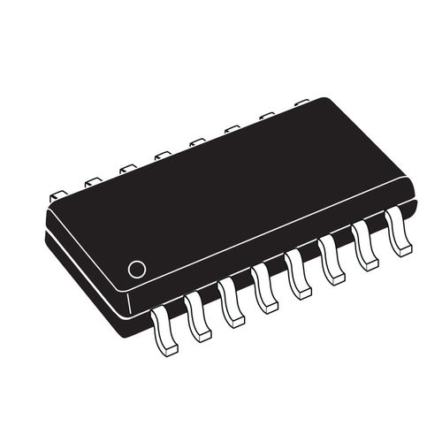 Микроконтроллер 32 бита - L5991 - STMicroelectronics - общего назначения / с модуляцией ширины импульса / программируемый