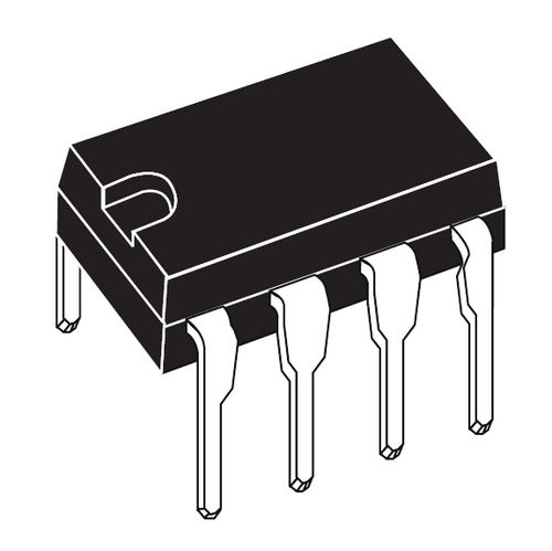 Усилитель сигнала - LF247 - STMicroelectronics - мощности / операционный / аналоговый