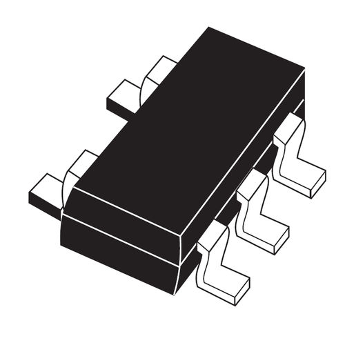 Усилитель мощности - CS30 - STMicroelectronics - тока / напряжения / дифференциальный