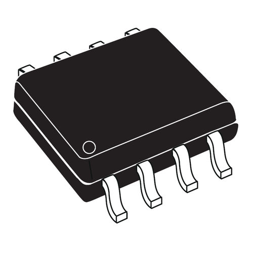 Приемопередатчик радио - L96 series - STMicroelectronics - CAN / интегральная схема / двунаправленный