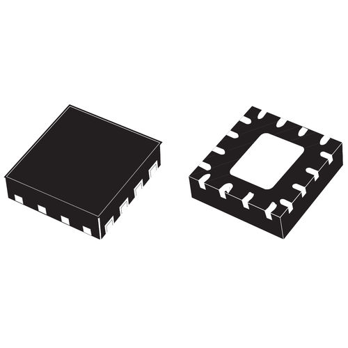 Чип мощность - STPM series  - STMicroelectronics - аналоговый / для измерения мощности