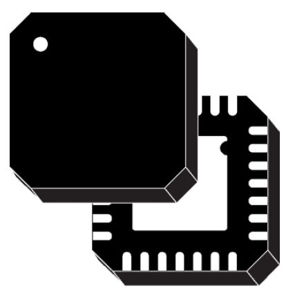 Микроволновой синтезатор - STW81200 - STMicroelectronics - РЧ / PLL / частоты